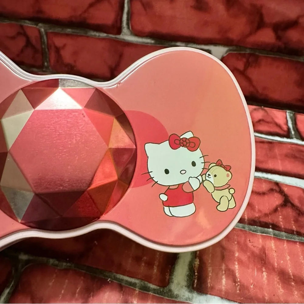 Hello Kitty Sweetest Day Tin By Sanrio Universal Studios Tokyo Japan
